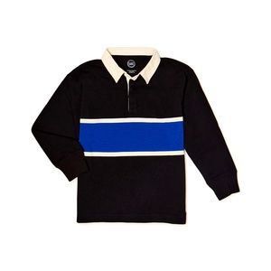 Wonder Nation Boys Rigby Polo Top